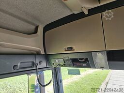 MAN 18.430 TGS Hydrodrive