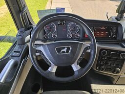 MAN 18.430 TGS Hydrodrive
