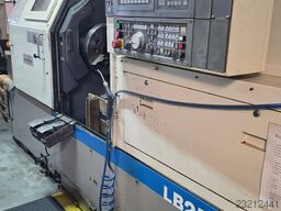 Okuma LB25M