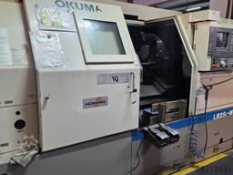 Okuma LB25M