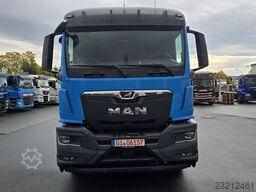 MAN TGS 18.440 4x2
