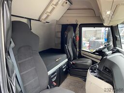 Iveco S-WAY 500 / Automatic / 2x Tank