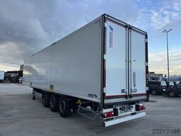 Schmitz Cargobull Schmitz Intermodale