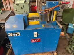 Bock DSM -5+V