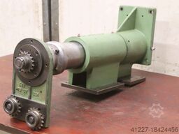 unbekannt Hub 116 mm