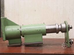 unbekannt Hub 116 mm