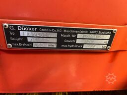 Dücker FKM 2400