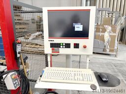 IMA BIMA Cx40 E / R / 145 / 400