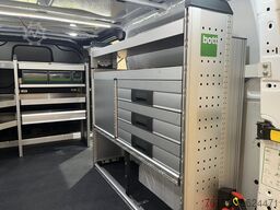 Ford Transit Custom 300 2.0 TDCI L2H1 Trend / Servic...