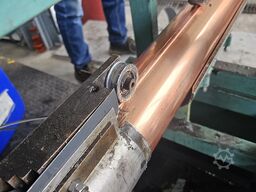 DOWNPIPE LIMA  RD2012 RD2012