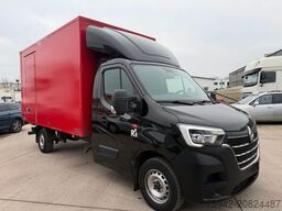 RENAULT Master Koffer*LBW*TEMPOMAT*KLIMA*KAMERA*