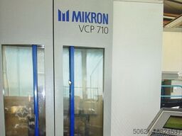 Mikron VCP 810