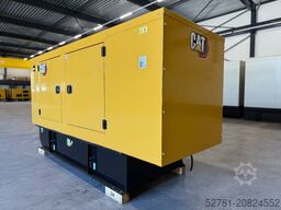 CAT DE150GC - 150 kVA Stand-by Generator - DPX-18209