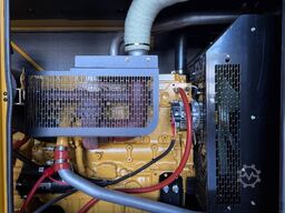 CAT DE150GC - 150 kVA Stand-by Generator - DPX-18209