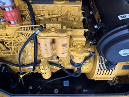 CAT DE150GC - 150 kVA Stand-by Generator - DPX-18209