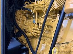 CAT DE150GC - 150 kVA Stand-by Generator - DPX-18209