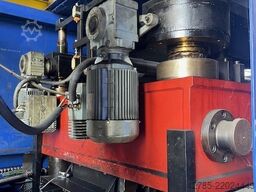 LORENZ BRM50/1720.21-WD-SW-ZW