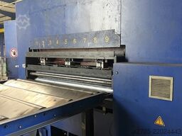 LORENZ BRM50/1720.21-WD-SW-ZW