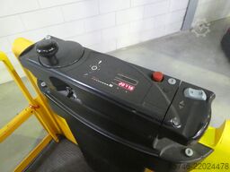 LINDE / OM XOP 2 ac