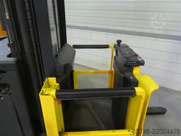 LINDE / OM XOP 2 ac