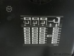 LINDE / OM XOP 2 ac