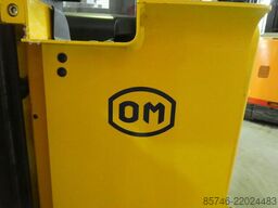 LINDE / OM XOP 2 ac