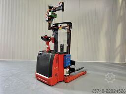 LINDE L 16 AS ( K ) * DEMO !!  NEW battery !!