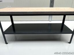 SANDERS ANTHRAZITGRAU RAL 7016