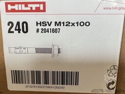 Hilti HSV M12x100