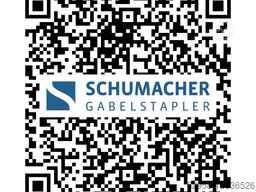 Still RX20-20P - neue Bereifung - RX20
