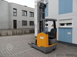 Jungheinrich ETV 216 - 9 m Triplex - alle Räder neu!