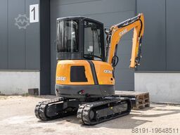 CASE CX 35 D