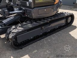 CASE CX 65 D