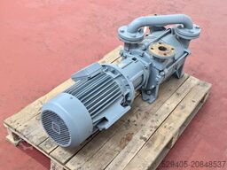 Pompe Travaini TRHB 50-280