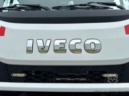 IVECO 120E280 Kipper/Kran/Palfinger/Funk/nur 32 tkm !