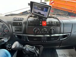 IVECO 120E280 Kipper/Kran/Palfinger/Funk/nur 32 tkm !