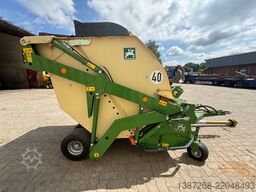 AMAZONE Grasshopper GHS 1500 DRIVE , Vorführer