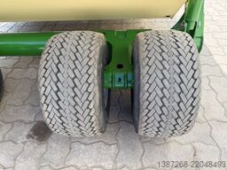 AMAZONE Grasshopper GHS 1500 DRIVE , Vorführer
