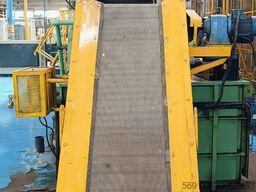 Kohnle Heat Treatment Benco India 500 Kg Per Hour Hardening Furnace