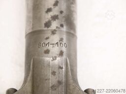 Sassex MK5