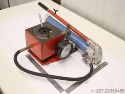 Aeroquip SQM 40 Ø 14 bis 35 mm