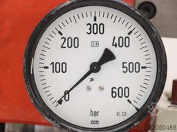 Aeroquip SQM 40 Ø 14 bis 35 mm