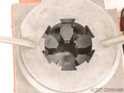 Aeroquip SQM 40 Ø 14 bis 35 mm
