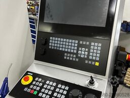 XYZ Machine Tools 660 HD
