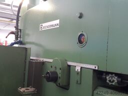 RECKERMANN Delta 1300 Kombi