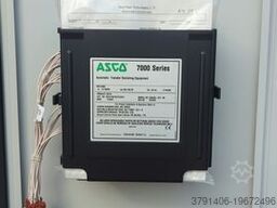 ASCO ASCO 7000 ATS: 70A 400V 3-Phase
