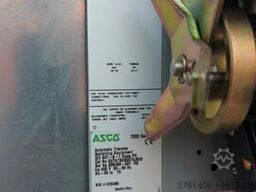 ASCO ASCO 7000 ATS: 70A 400V 3-Phase