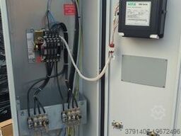 ASCO ASCO 7000 ATS: 70A 400V 3-Phase