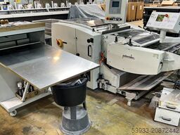 Heidelberg Stahlfolder KH 78/6-KL