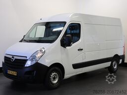 Opel Movano 2.3 CDTI L2H2 - Airco - Radio -  €4.450,...